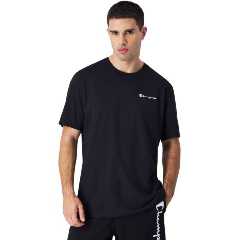 Koszulka Champion SS Tee M 220264 KK001 L Koszulka Champion SS Tee M 220264 KK001 L