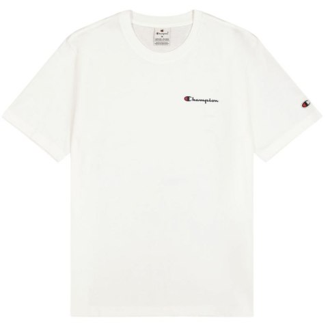 Koszulka Champion SS Tee M 220264 WW001 2XL Koszulka Champion SS Tee M 220264 WW001 2XL