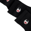 Skarpety Champion U24558 KK001 35-38