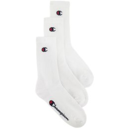 Skarpety Champion U24558 WW001 43-46