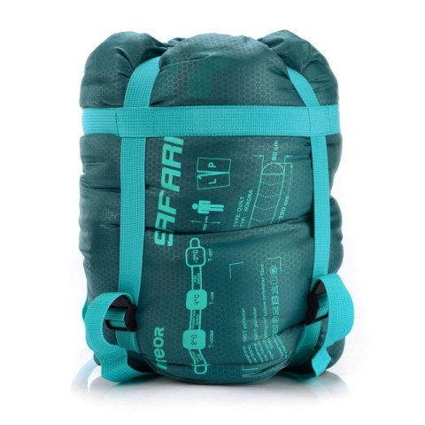 Śpiwór Meteor Safari L 17366 uniw Śpiwór Meteor Safari L 17366 uniw