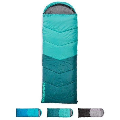 Śpiwór Meteor Safari L 17366 uniw Śpiwór Meteor Safari L 17366 uniw