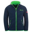Bluza TrollKids Kids Oppdal Jacket XT Jr 414-100 128