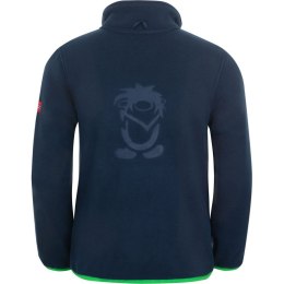Bluza TrollKids Kids Oppdal Jacket XT Jr 414-100 128