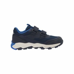 Buty Trollkids Kids Preikestolen Hiker JR 269-117 32.0