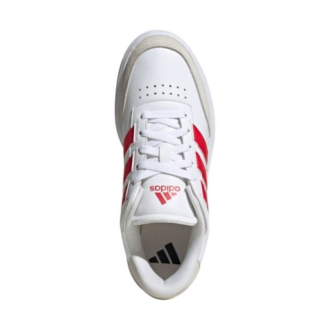 Buty adidas Courtblock M JP5342 42 2/3