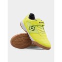 Buty halowe Lotto Whizzer K 2600120K Jr-2411 32