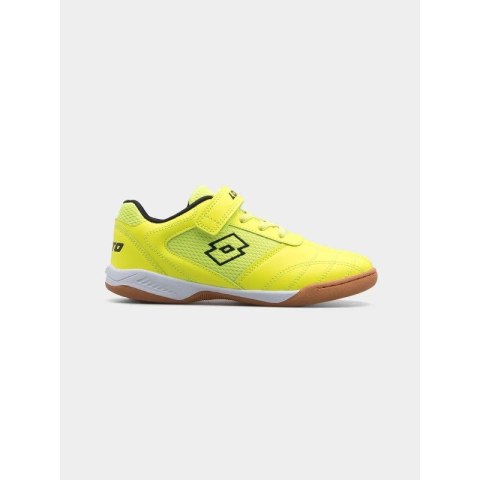 Buty halowe Lotto Whizzer K 2600120K Jr-2411 32 Buty halowe Lotto Whizzer K 2600120K Jr-2411 32