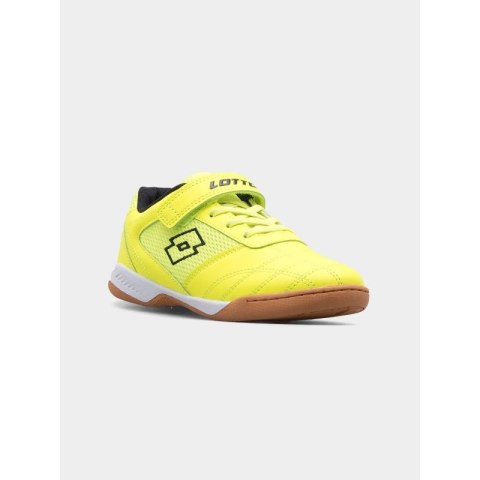 Buty halowe Lotto Whizzer K 2600120K Jr-2411 32 Buty halowe Lotto Whizzer K 2600120K Jr-2411 32