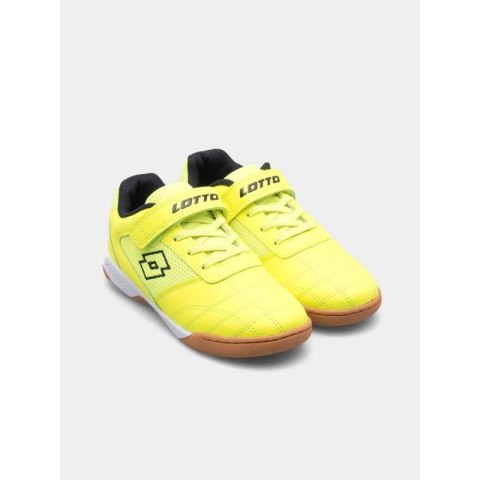 Buty halowe Lotto Whizzer K 2600120K Jr-2411 32 Buty halowe Lotto Whizzer K 2600120K Jr-2411 32