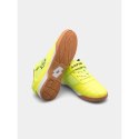 Buty halowe Lotto Whizzer K 2600120K Jr-2411 32