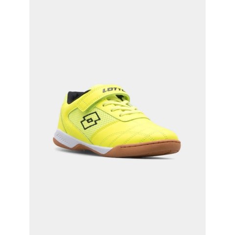 Buty halowe Lotto Whizzer K 2600120K Jr-2411 32 Buty halowe Lotto Whizzer K 2600120K Jr-2411 32
