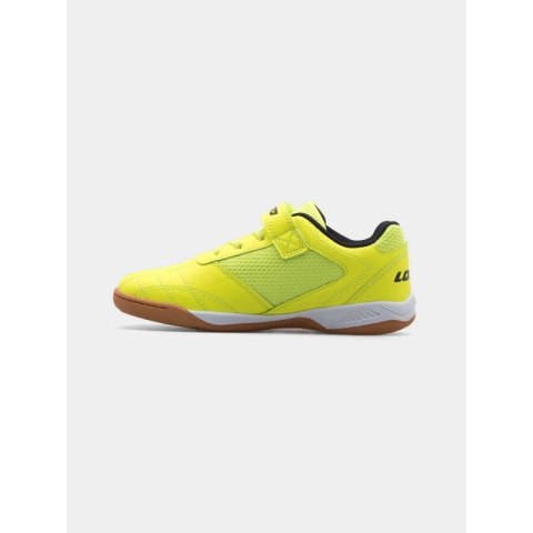 Buty halowe Lotto Whizzer K 2600120K Jr-2411 32 Buty halowe Lotto Whizzer K 2600120K Jr-2411 32