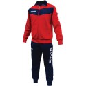 Dres Givova Tuta Visa TR018 1204 3XS