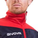 Dres Givova Tuta Visa TR018 1204 3XS