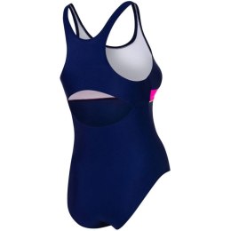 Kostium kąpielowy Aqua-Speed Emily Jr kol. 47 134cm