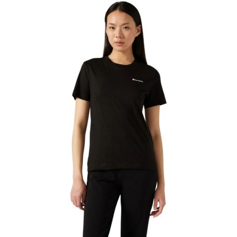 Koszulka Champion SS Tee W 118091 KK001 L Koszulka Champion SS Tee W 118091 KK001 L