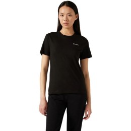 Koszulka Champion SS Tee W 118091 KK001 S