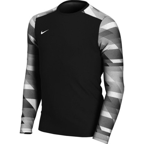 Koszulka Nike Dry Park IV JSY LS GK Jr CJ6072-010 122 cm Koszulka Nike Dry Park IV JSY LS GK Jr CJ6072-010 122 cm