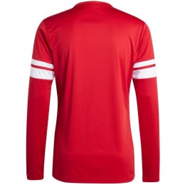 Koszulka adidas Squadra 25 Long Sleeve Jersey M JE5297 M