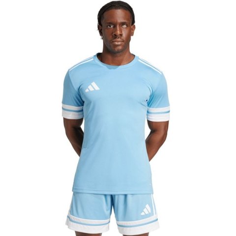 Koszulka adidas Squadra 25 M JG5828 2 XL Koszulka adidas Squadra 25 M JG5828 2 XL