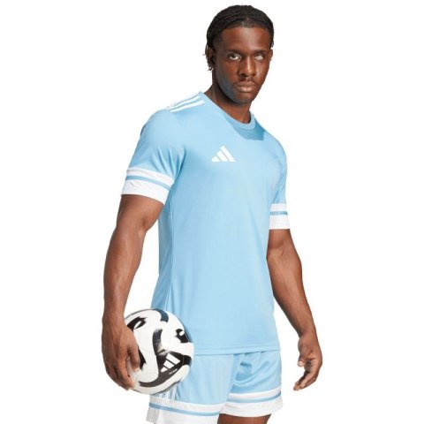 Koszulka adidas Squadra 25 M JG5828 2 XL Koszulka adidas Squadra 25 M JG5828 2 XL