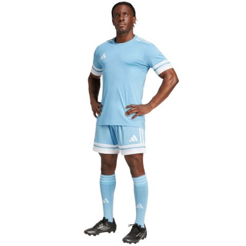 Koszulka adidas Squadra 25 M JG5828 S Koszulka adidas Squadra 25 M JG5828 S