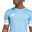 Koszulka adidas Squadra 25 M JG5828 S