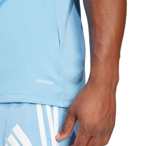 Koszulka adidas Squadra 25 M JG5828 S Koszulka adidas Squadra 25 M JG5828 S