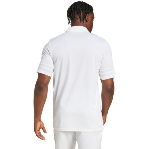 Koszulka adidas Squadra 25 Polo M JY3419 XL Koszulka adidas Squadra 25 Polo M JY3419 XL