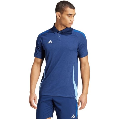 Koszulka adidas Tiro 24 Competition Polo M IR7564 L Koszulka adidas Tiro 24 Competition Polo M IR7564 L