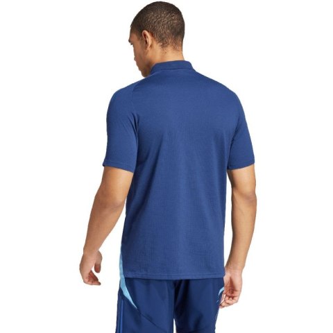 Koszulka adidas Tiro 24 Competition Polo M IR7564 M Koszulka adidas Tiro 24 Competition Polo M IR7564 M