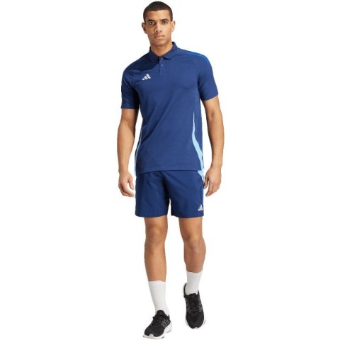 Koszulka adidas Tiro 24 Competition Polo M IR7564 M Koszulka adidas Tiro 24 Competition Polo M IR7564 M