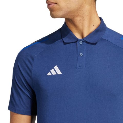 Koszulka adidas Tiro 24 Competition Polo M IR7564 M Koszulka adidas Tiro 24 Competition Polo M IR7564 M