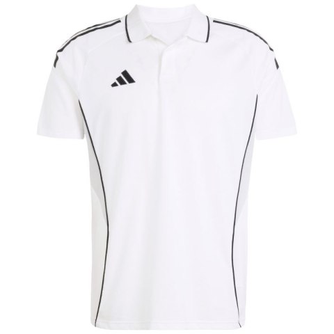 Koszulka adidas Tiro 25 Competition Polo M JY1807 M
