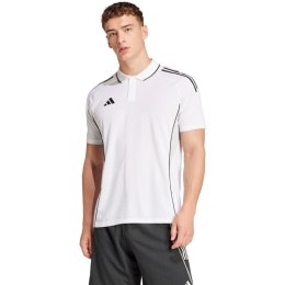 Koszulka adidas Tiro 25 Competition Polo M JY1807 M