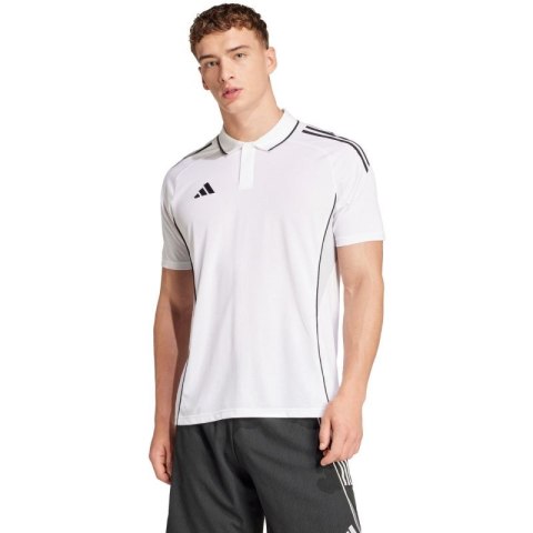 Koszulka adidas Tiro 25 Competition Polo M JY1807 M Koszulka adidas Tiro 25 Competition Polo M JY1807 M
