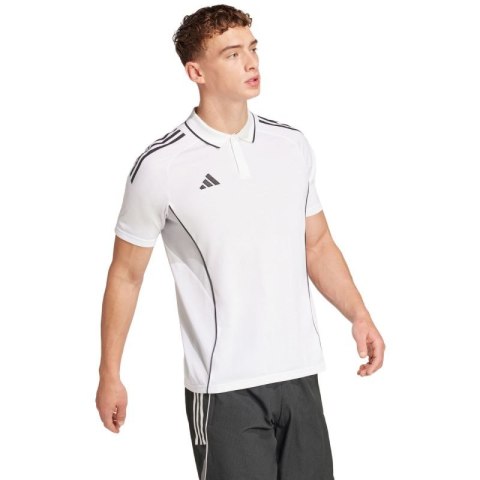 Koszulka adidas Tiro 25 Competition Polo M JY1807 M Koszulka adidas Tiro 25 Competition Polo M JY1807 M