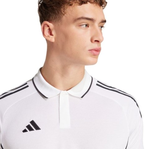 Koszulka adidas Tiro 25 Competition Polo M JY1807 M Koszulka adidas Tiro 25 Competition Polo M JY1807 M