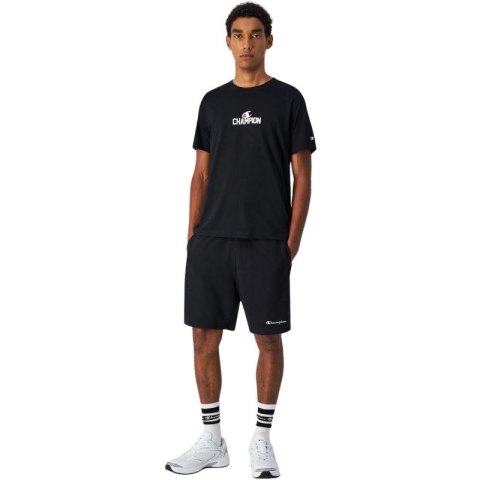 Spodenki Champion Bermuda M 220931 KK001 XL Spodenki Champion Bermuda M 220931 KK001 XL