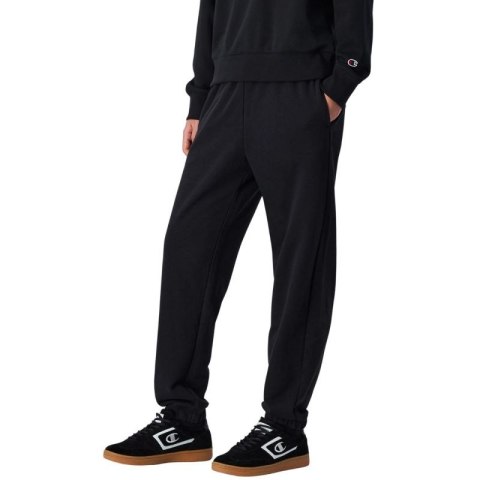 Spodnie Champion Elastic Cuff Pants W 117790 KK001 M Spodnie Champion Elastic Cuff Pants W 117790 KK001 M