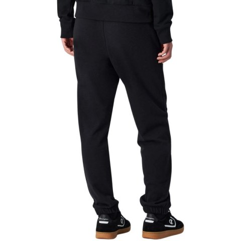 Spodnie Champion Elastic Cuff Pants W 117790 KK001 M Spodnie Champion Elastic Cuff Pants W 117790 KK001 M