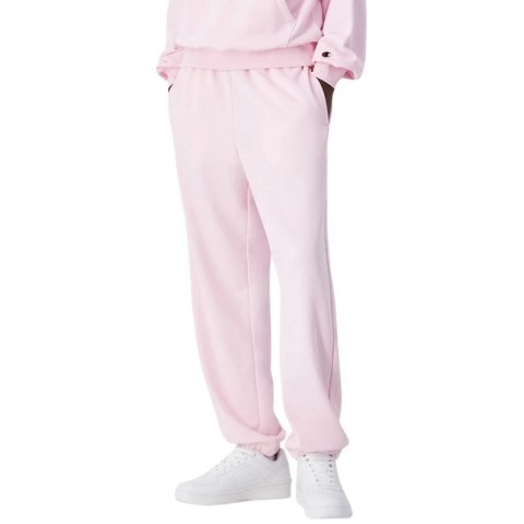 Spodnie Champion Elastic Cuff Pants W 117790 PS195 S Spodnie Champion Elastic Cuff Pants W 117790 PS195 S