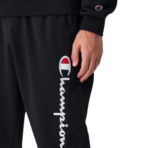 Spodnie Champion Rib Cuff Pants M 220732 KK001 L Spodnie Champion Rib Cuff Pants M 220732 KK001 L