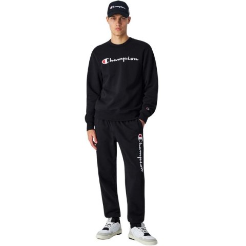 Spodnie Champion Rib Cuff Pants M 220732 KK001 L Spodnie Champion Rib Cuff Pants M 220732 KK001 L