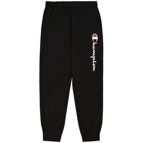 Spodnie Champion Rib Cuff Pants M 220732 KK001 M Spodnie Champion Rib Cuff Pants M 220732 KK001 M