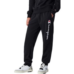 Spodnie Champion Rib Cuff Pants M 220732 KK001 M