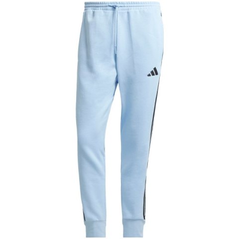 Spodnie adidas Essentials 3-Stripes Fleece M JE6315 L