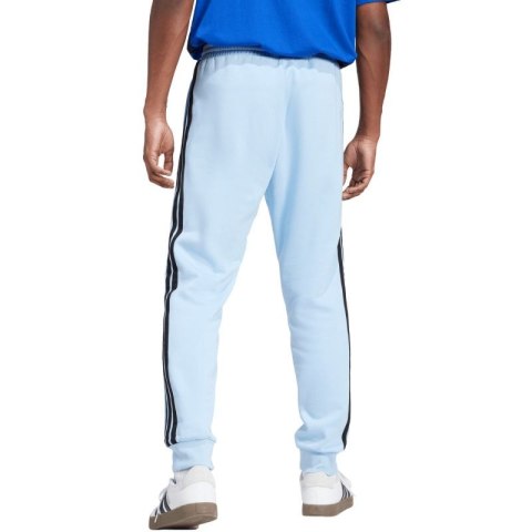 Spodnie adidas Essentials 3-Stripes Fleece M JE6315 M Spodnie adidas Essentials 3-Stripes Fleece M JE6315 M