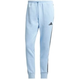 Spodnie adidas Essentials 3-Stripes Fleece M JE6315 S